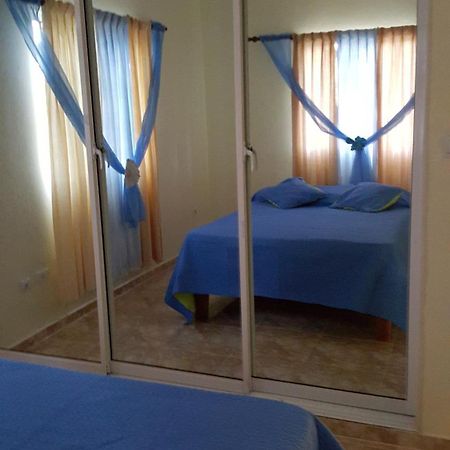 Apartamentos Nuevo Amanecer Río San Juan Εξωτερικό φωτογραφία