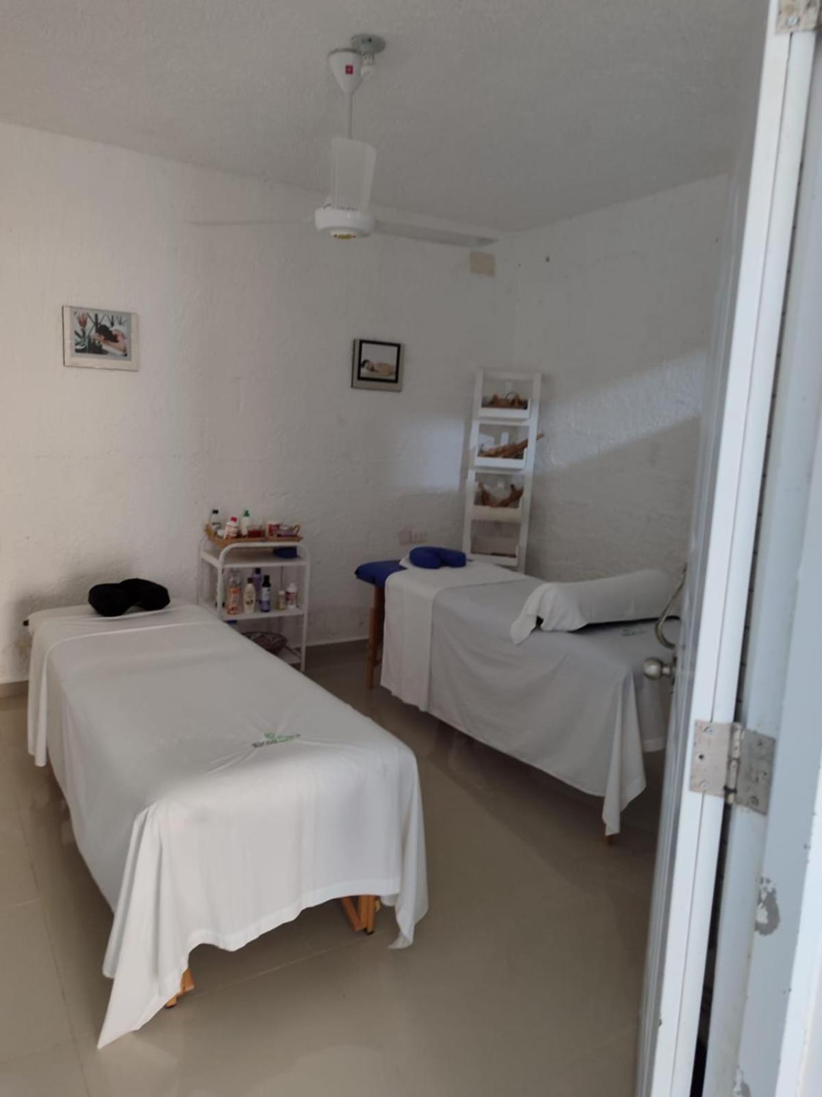 Apartamentos Nuevo Amanecer Río San Juan Εξωτερικό φωτογραφία