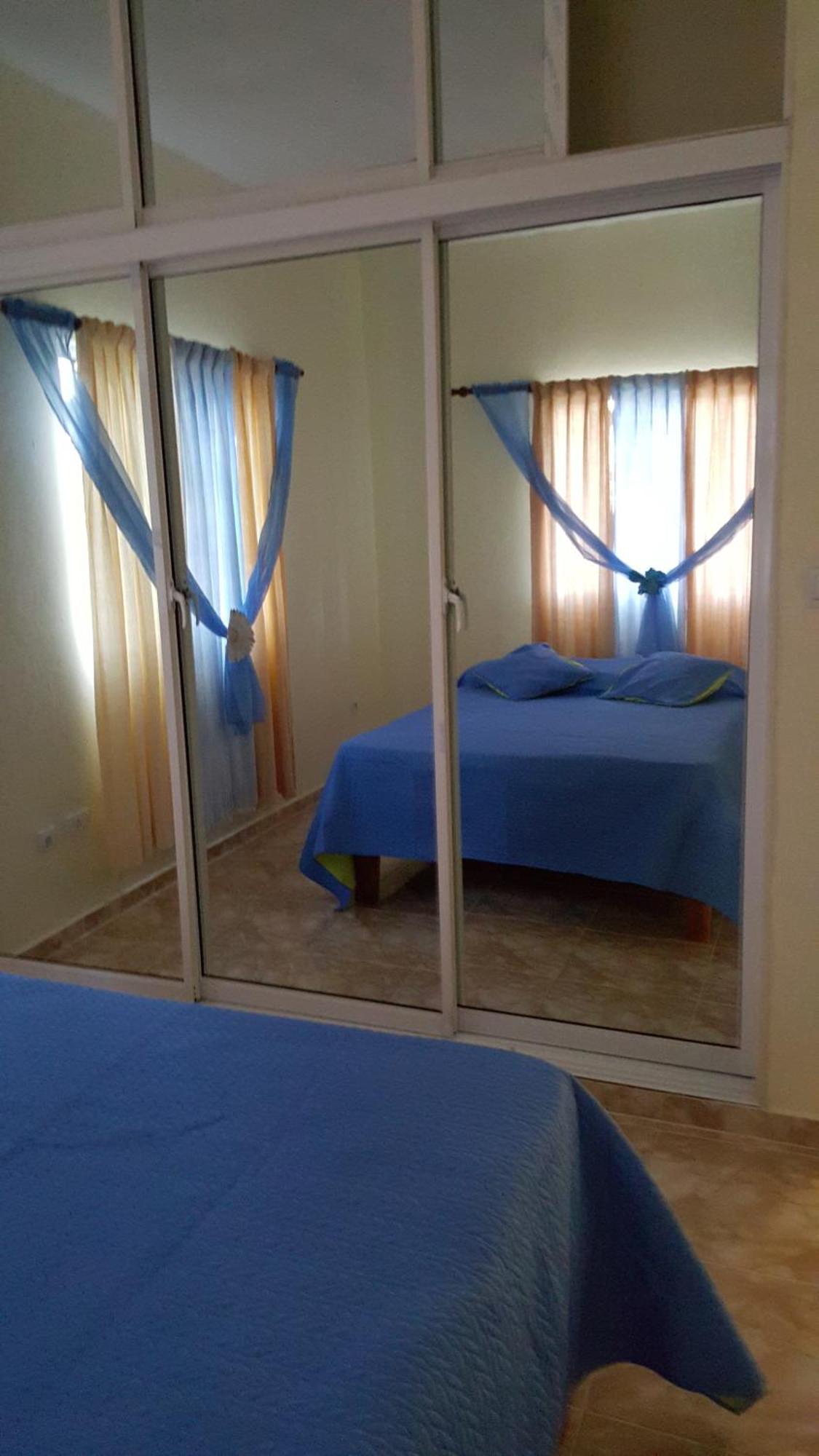 Apartamentos Nuevo Amanecer Río San Juan Εξωτερικό φωτογραφία