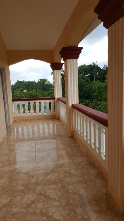 Apartamentos Nuevo Amanecer Río San Juan Δωμάτιο φωτογραφία