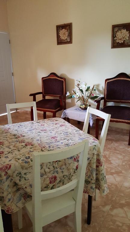 Apartamentos Nuevo Amanecer Río San Juan Εξωτερικό φωτογραφία