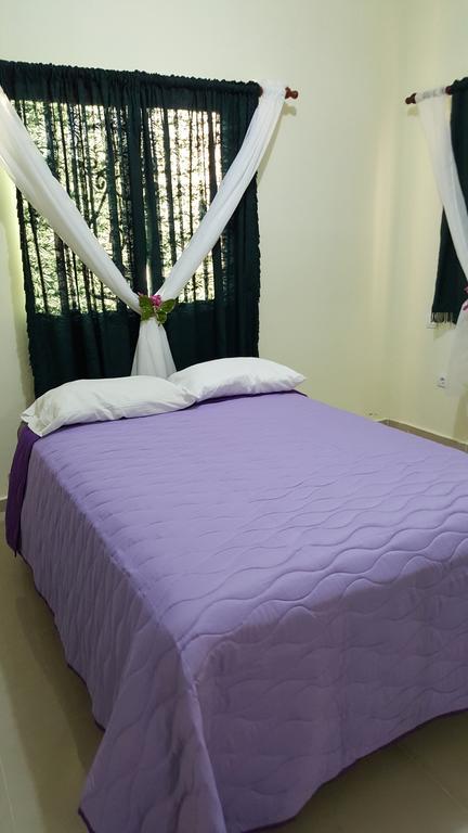 Apartamentos Nuevo Amanecer Río San Juan Δωμάτιο φωτογραφία