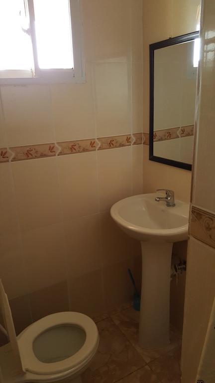 Apartamentos Nuevo Amanecer Río San Juan Δωμάτιο φωτογραφία