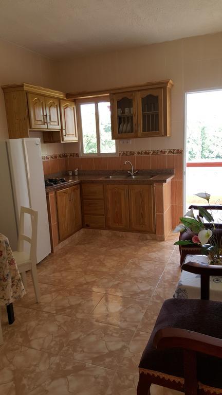 Apartamentos Nuevo Amanecer Río San Juan Δωμάτιο φωτογραφία