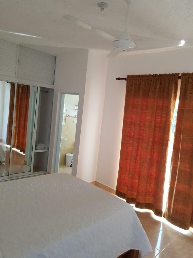 Apartamentos Nuevo Amanecer Río San Juan Εξωτερικό φωτογραφία