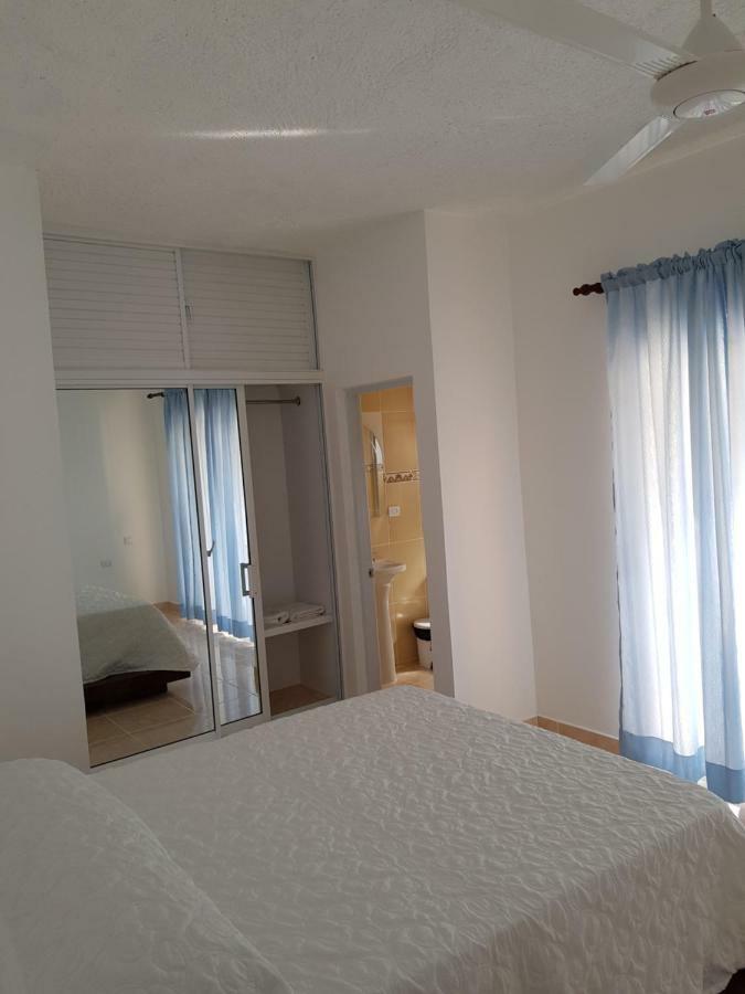 Apartamentos Nuevo Amanecer Río San Juan Εξωτερικό φωτογραφία