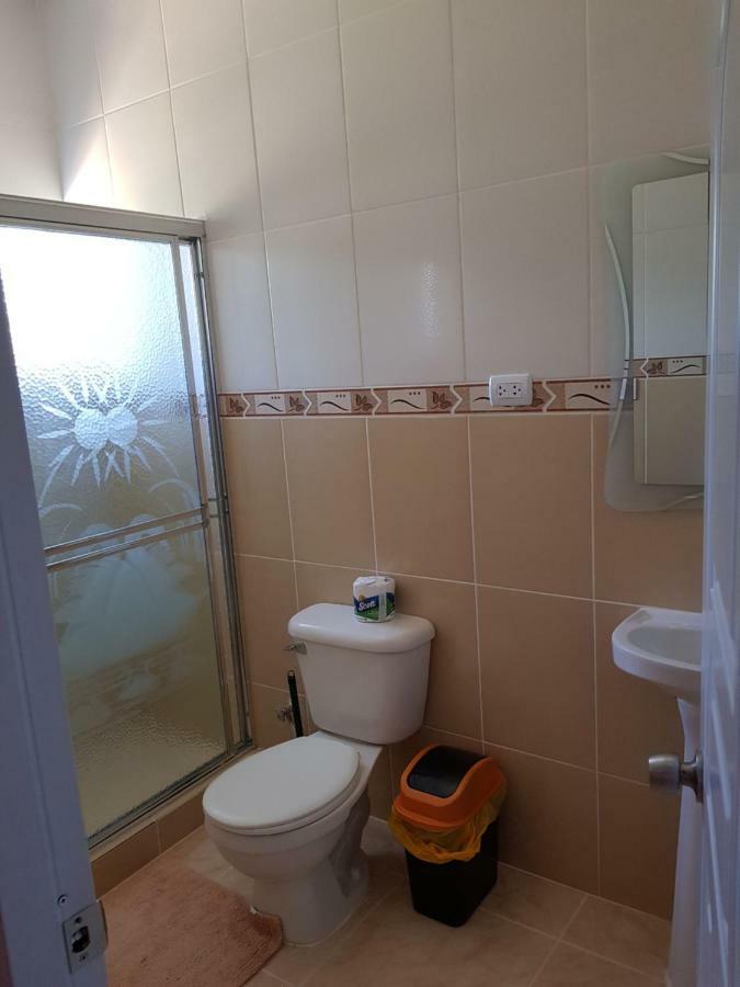 Apartamentos Nuevo Amanecer Río San Juan Εξωτερικό φωτογραφία