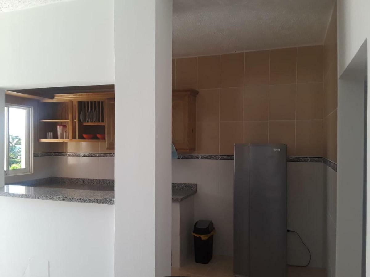 Apartamentos Nuevo Amanecer Río San Juan Εξωτερικό φωτογραφία