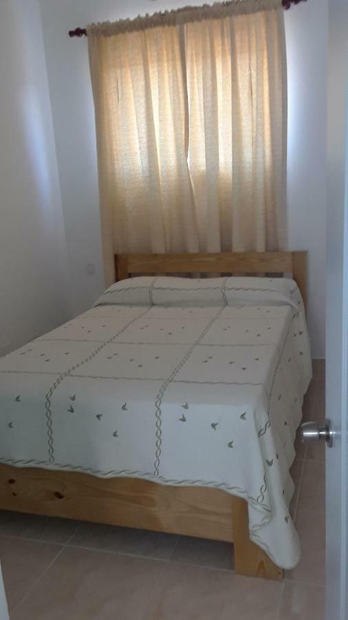Apartamentos Nuevo Amanecer Río San Juan Εξωτερικό φωτογραφία