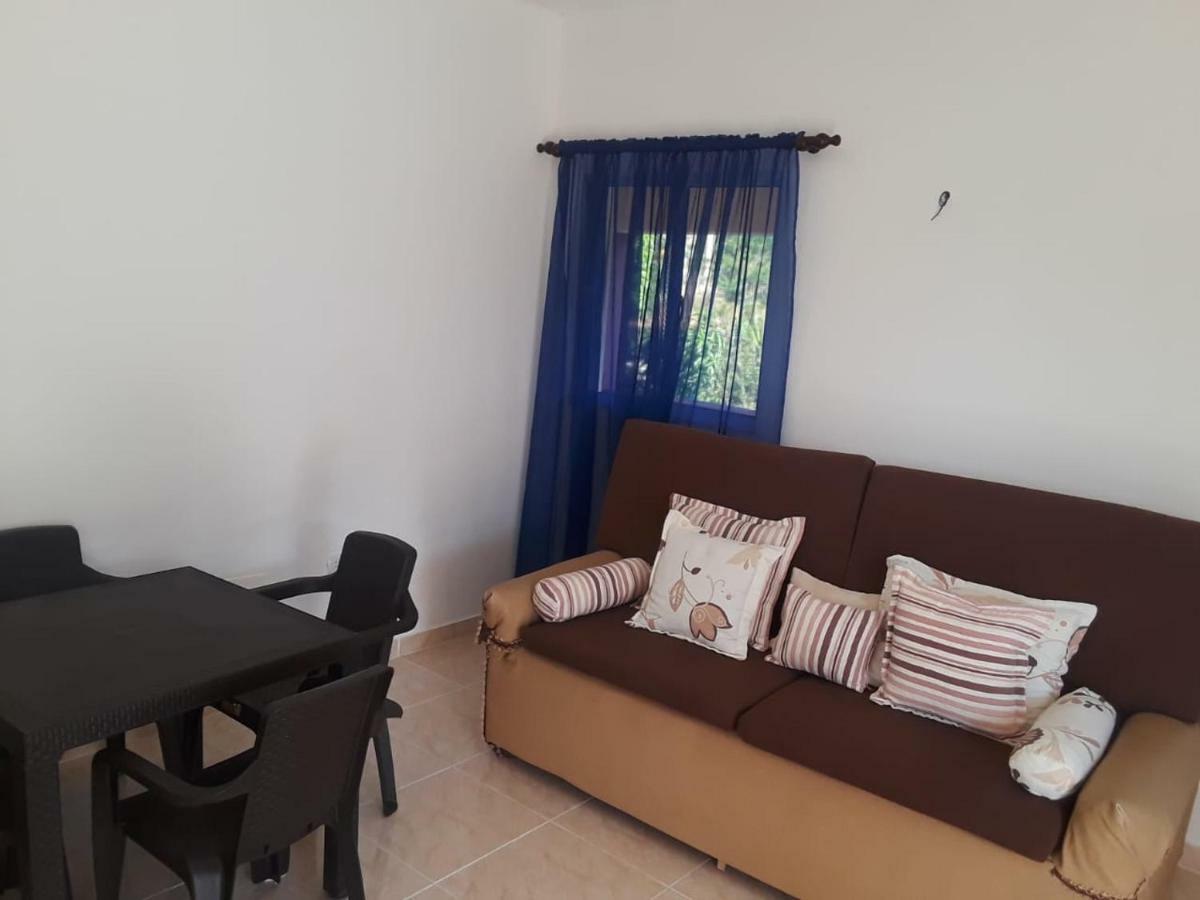 Apartamentos Nuevo Amanecer Río San Juan Εξωτερικό φωτογραφία
