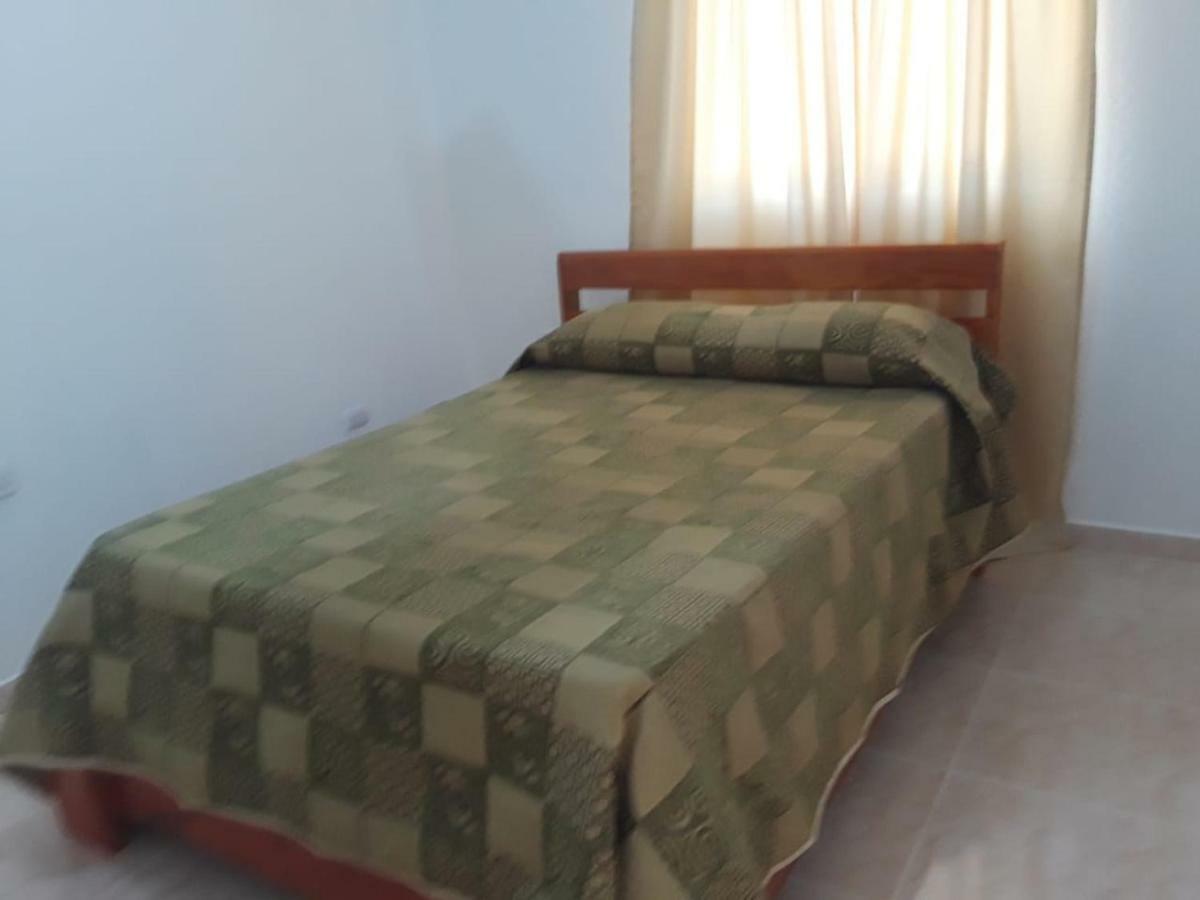 Apartamentos Nuevo Amanecer Río San Juan Εξωτερικό φωτογραφία
