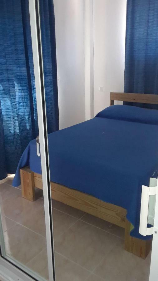 Apartamentos Nuevo Amanecer Río San Juan Εξωτερικό φωτογραφία