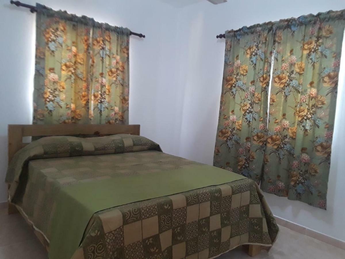 Apartamentos Nuevo Amanecer Río San Juan Εξωτερικό φωτογραφία