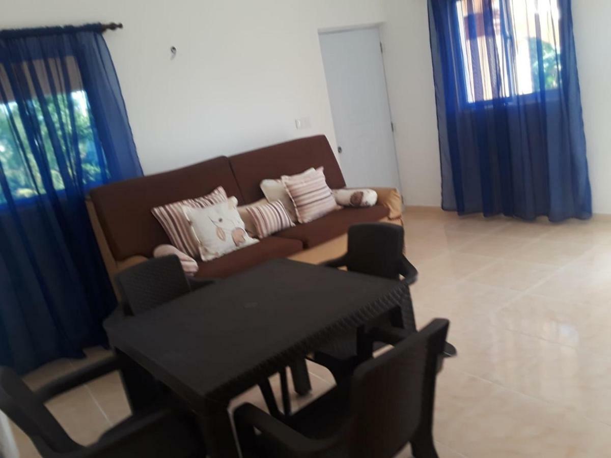 Apartamentos Nuevo Amanecer Río San Juan Εξωτερικό φωτογραφία