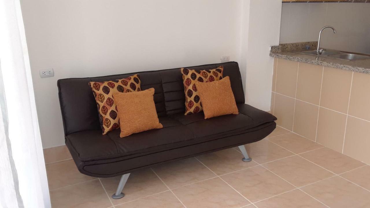 Apartamentos Nuevo Amanecer Río San Juan Εξωτερικό φωτογραφία
