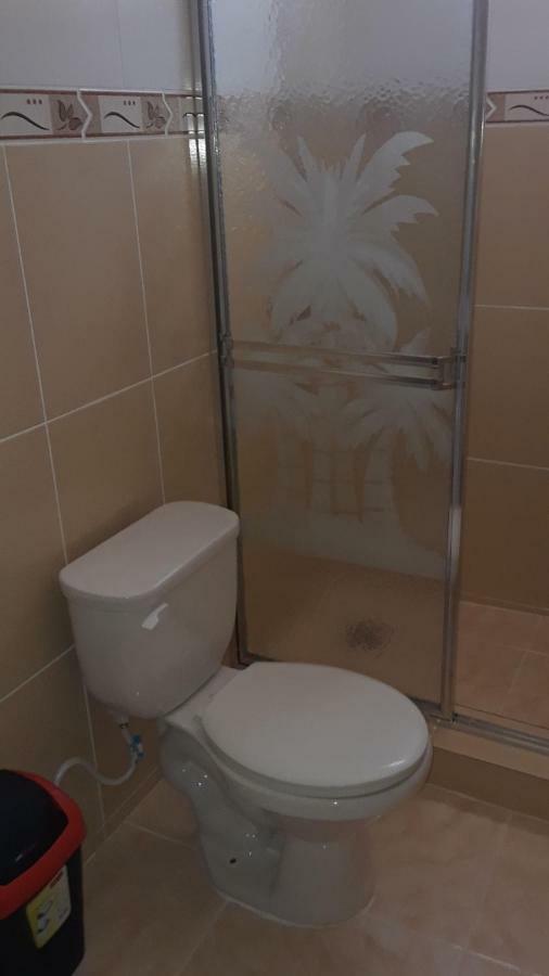 Apartamentos Nuevo Amanecer Río San Juan Εξωτερικό φωτογραφία