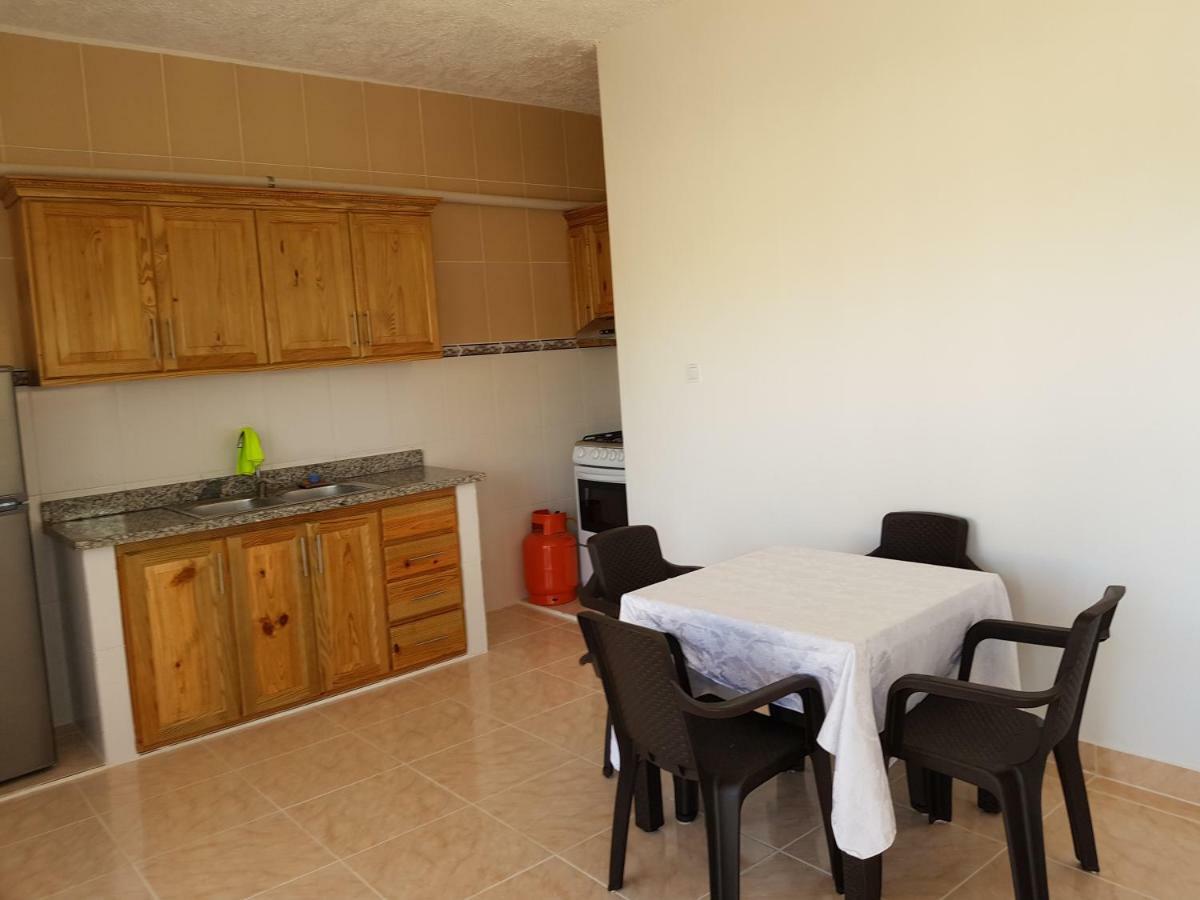 Apartamentos Nuevo Amanecer Río San Juan Εξωτερικό φωτογραφία