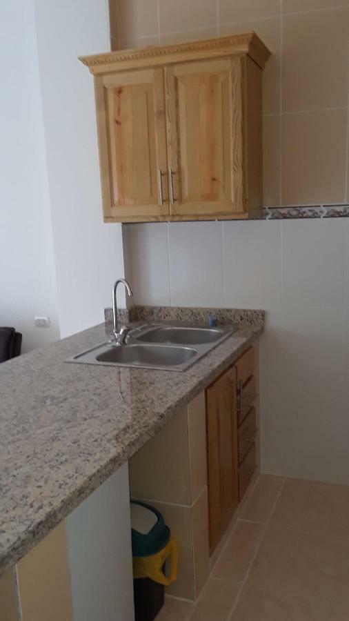 Apartamentos Nuevo Amanecer Río San Juan Εξωτερικό φωτογραφία