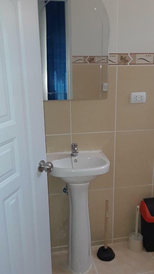 Apartamentos Nuevo Amanecer Río San Juan Εξωτερικό φωτογραφία