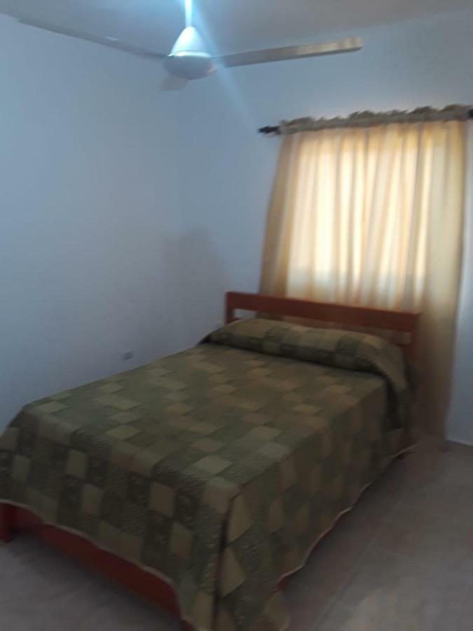 Apartamentos Nuevo Amanecer Río San Juan Εξωτερικό φωτογραφία