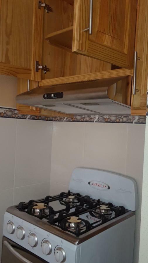 Apartamentos Nuevo Amanecer Río San Juan Εξωτερικό φωτογραφία