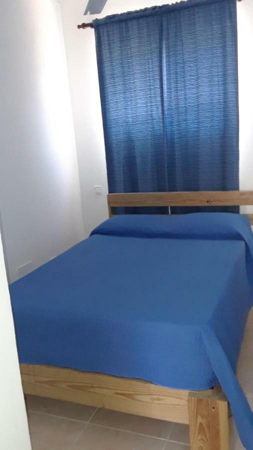 Apartamentos Nuevo Amanecer Río San Juan Εξωτερικό φωτογραφία