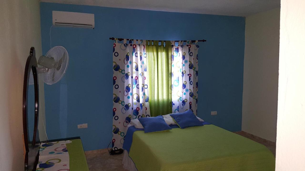 Apartamentos Nuevo Amanecer Río San Juan Εξωτερικό φωτογραφία