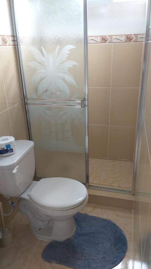 Apartamentos Nuevo Amanecer Río San Juan Εξωτερικό φωτογραφία